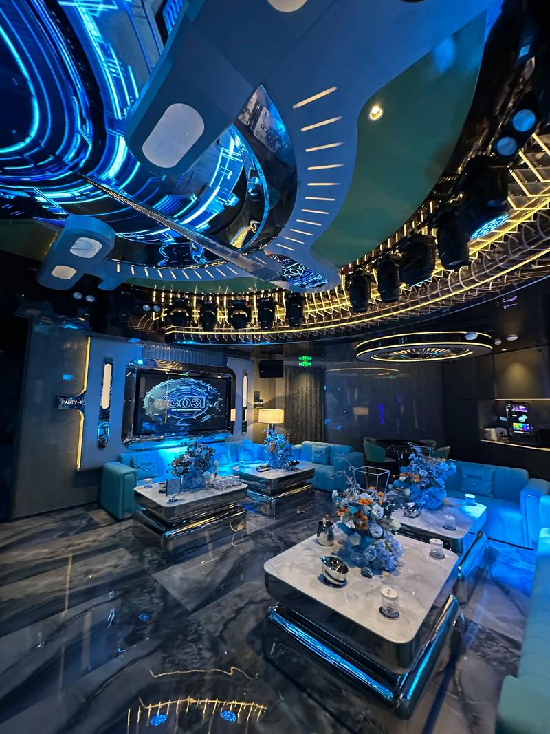 商务ktv怎么计时，大庆商务ktv计时方式分享-龙凤区ktv预订