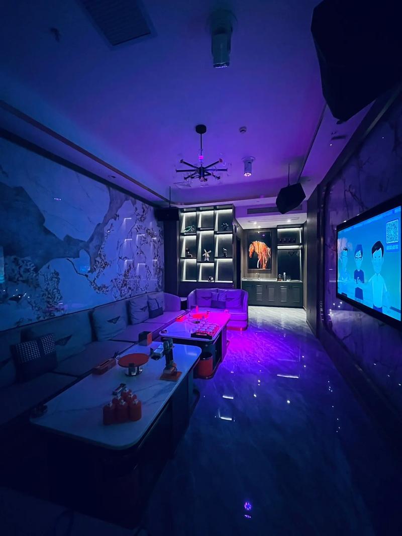 大庆商务ktv体验商务ktv好吗-龙凤区ktv预订