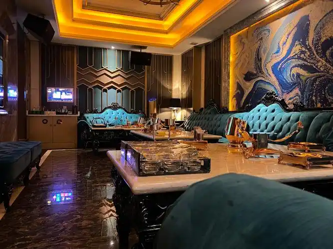 大庆商务ktv优选商务ktv推荐-龙凤区ktv预订