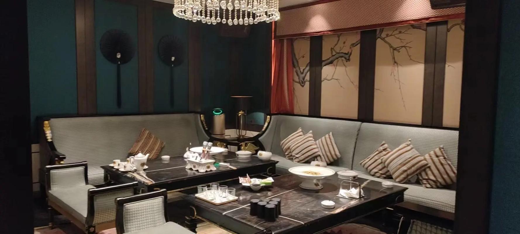 大庆商务ktv及商务ktv怎么算指南-龙凤区ktv预订